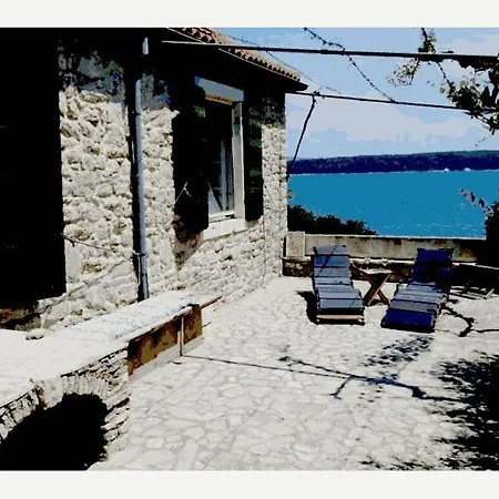Elegantna Vila S Privatnim Bazenom I Pogledom Na More * Trogir