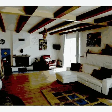 Villa Elegantna Vila S Privatnim Bazenom I Pogledom Na More Trogir
