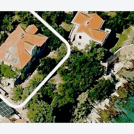 Villa Elegantna Vila S Privatnim Bazenom I Pogledom Na More Trogir