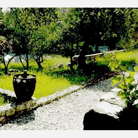 Villa Elegantna Vila S Privatnim Bazenom I Pogledom Na More